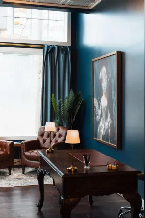 The Painted Lady Отели рядом с достопримечательностью «Университет Алабама в Бирмингем»