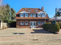 Hotel Pension Friesenruh - 3-Star