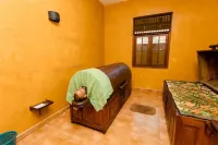 Jasmin Villa Ayurveda Resort - spa