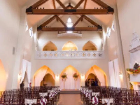 The Castle at Rockwall Hotels in Rockwall