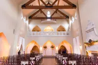 The Castle at Rockwall