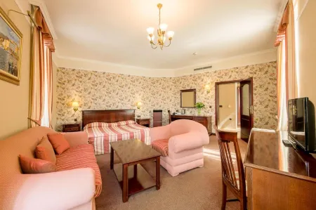 Boutique Splendid Hotel