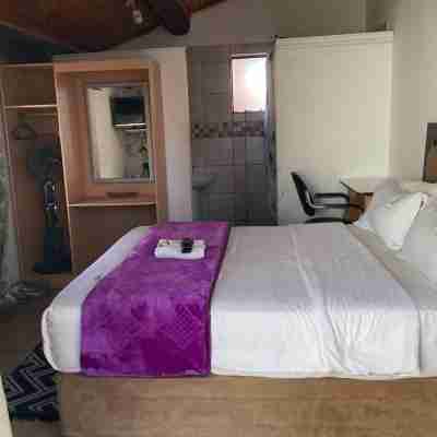 Royal Olympia Lodges & Safaris RSA Rooms