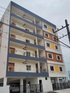 Sbhs Homestay - Vrushabadri - Tiruchanoor Bypass Road