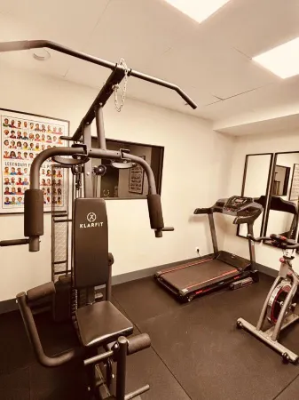 Urban Jungle Hôtel Orleans