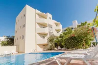 Apartamentos Timon - Emar Hotels