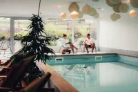 Hotel Gemma- Adults Only - piscina