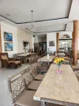 Marick Beach Resort Hotel di Catmon