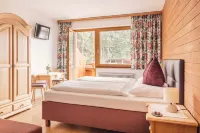 Hotel Märzenklamm Stumm im Zillertal - balcony