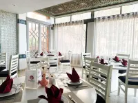 شقق موكادور المنزه الفندقية بخدمة ذاتية - مطابخ