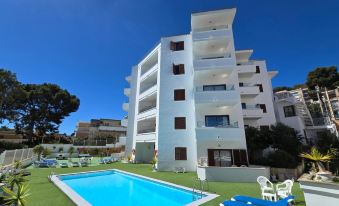 Marina Palmanova Apartamentos