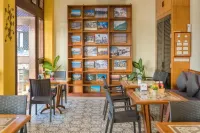 LANDMARK NAKHONPHANOM HOTEL Hotel a Nakhon Phanom