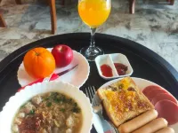 U-Sabai Villa (Yusabai Villa, Yasothon) Hotels in Yasothon