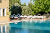 Gunes Boutique Hotel - Oludeniz