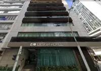 Rio Design Copacabana Hotel Hotels in Copacabana