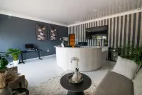 The Fine Line Lodge Hotels in Roodeplaat