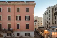 Lifestyle and Suites Hotels near Civitavecchia