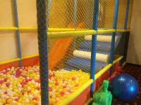 나이리 호텔 예게그나조 Jermuk 호텔