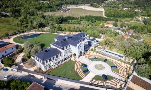 Maison Albar - Amoure