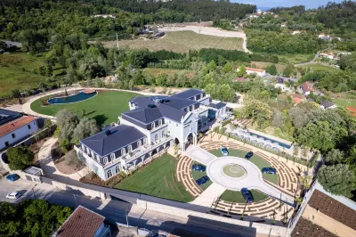 Maison Albar - Amoure Hotel di 