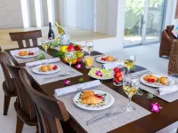 Coldio Marina Kin Hotels in Kin