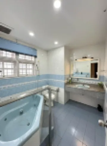 美侖度假村 日落洞酒店