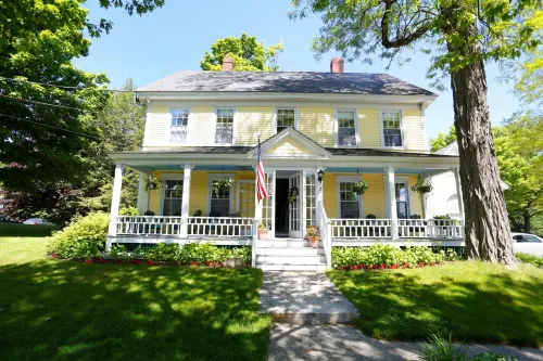 The Kendall Inn - Wifi