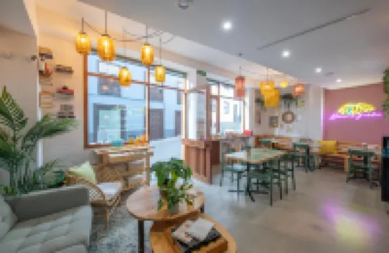 香蕉園拉帕爾馬