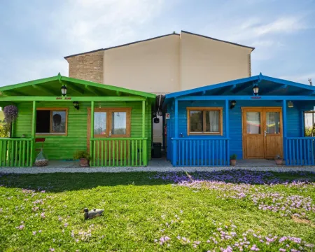 Dimora Rosso Piceno Hotel di Offida