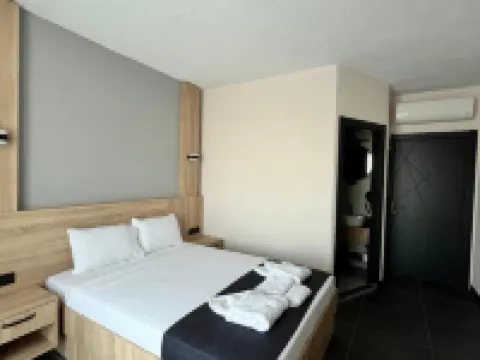 Nüans  Küçükköy 1961 Hotels in Kucukkoy Belediyesi