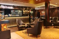 Hafenhotel Meereszeiten - Bar