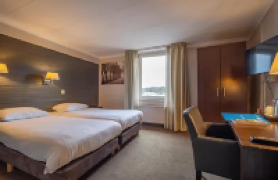 โรงแรมเฟลตเชอร์ เดอ กอยล์วาลไล โรงแรมใน