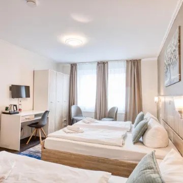 D&D Hotel by Wiggers