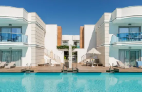 Aquasis de Luxe Resort & Spa - Ultra All Inclusive