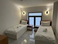 Kamilovs' Hotel - جاكوزي