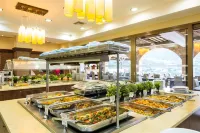 Filion Suites Resort & Spa - breakfast