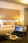 LIMAQ HOTEL - ที่มีฟิตเนส