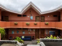 Hosteria Llanovientos Hotels in Banos