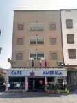 Résidence America - Boutique
