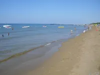 Oyster Boutique Hotel - Beach