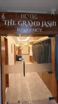Hotel the Grand Jashi Residency - parking