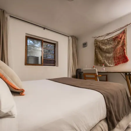 Hotel la Casa de Don Tomás