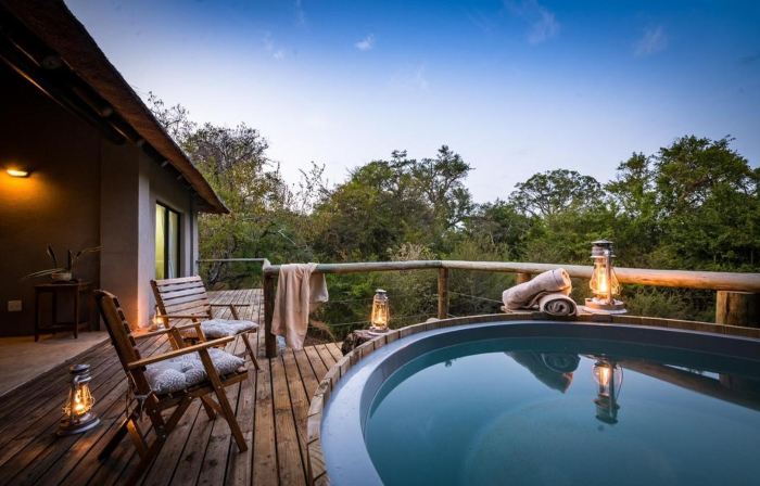 Rukiya Safari Camp