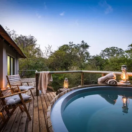 Rukiya Safari Camp