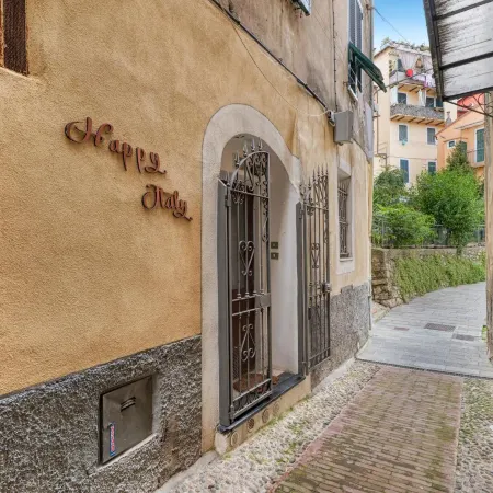 Boutique Apartment I Cavalieri - Happy Rentals