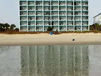 Tropical Seas Hotel Hotels near The Witch