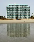 Tropical Seas Hotel