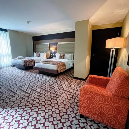 Waldorf Hotel