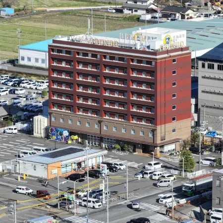Hotel nanvan Yaizu