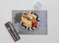 Nelly's Apartments - breakfast